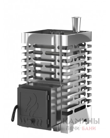 Печь ASTON 16 INOX