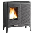 Печь-камин Invicta Akimix Печь-камин Invicta Akimix