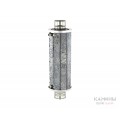 Экономайзер-теплообменник «Д-150» в камне