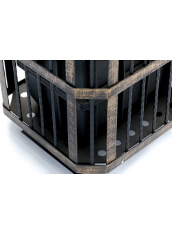 Печь Сибирь-32