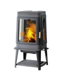 Печь-камин Plamen AUTHENTIC 35