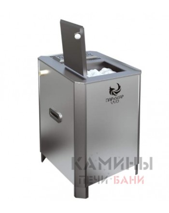 Паротермальная печь «ПАРиЖАР» 4,25 кВт (220 - 380 В)