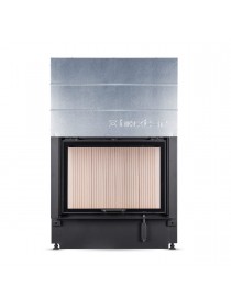 Каминная топка Hoxter HAKA 78/57h