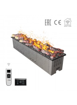 Паровой электрокамин Airtone VEPO 1200