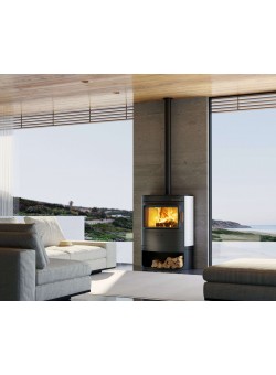 Печь-камин Austroflamm Cody