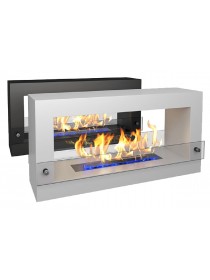 Биокамин Quarter 900 (ZeFire)