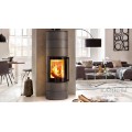Печь-камин Spartherm Ambiente A4 Печь-камин Spartherm Ambiente A4