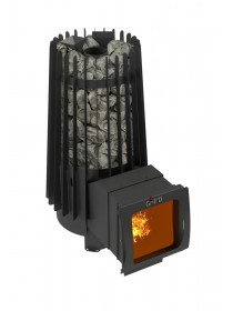 Печь Grill'D Cometa 180 Vega Long Window Max