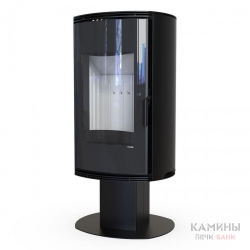 Печь-камин DEFRO HOME ORBIS TOP