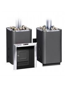 Печь Уралочка 24