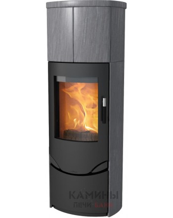 Печь-камин Lotus PRIO M Indian Night