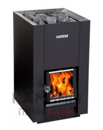 Печь Harvia Linear 16