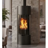 Печь-камин Ember E15 XL FG