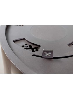 Печь-камин Austroflamm Fynn Xtra