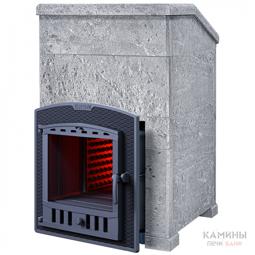 Комплект Гром 40 (П2) Президент 1170/60 Талькомагнезит