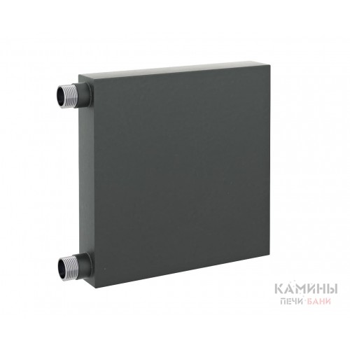 Теплообменник навесной для печей Ялта Изистим