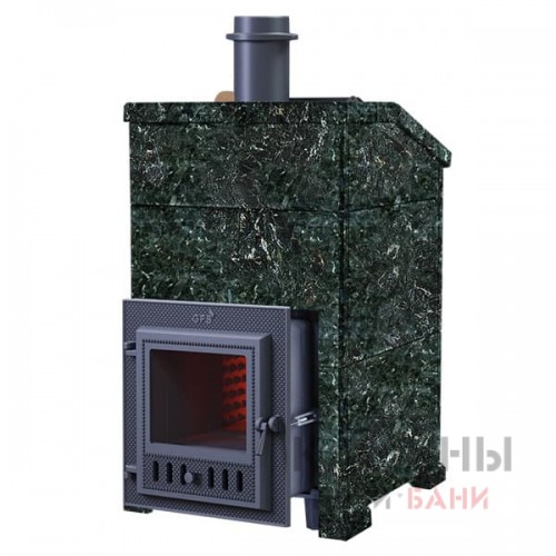 Комплект GFS Гефест ЗК 18(М) Президент 830/40 Пироксенит Комплект GFS Гефест ЗК 18(М) Президент 830/40 Пироксенит