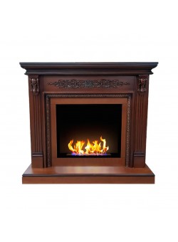 Биокамин классический Родерик (ZeFire)