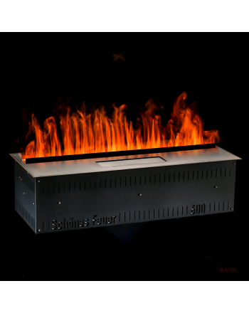 Электроочаг Schones Feuer 3D FireLine 600