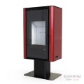 Печь-камин DEFRO HOME SOLUM TOP Печь-камин DEFRO HOME SOLUM TOP