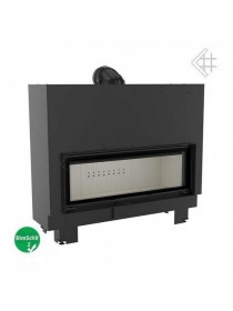 Каминная топка Kratki MB120/G