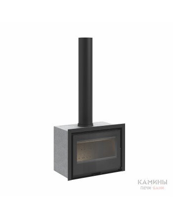 Каминная топка LL Calor ATRIUM 65 + T