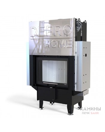 Каминная топка DEFRO HOME RIVA SM G 