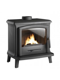 Чугунная печь Invicta Norik