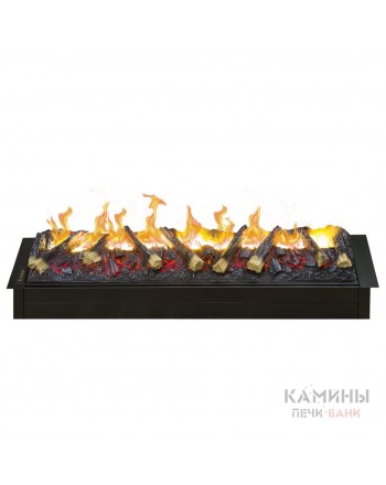 Электроочаг RealFlame Cassette 1000 3D