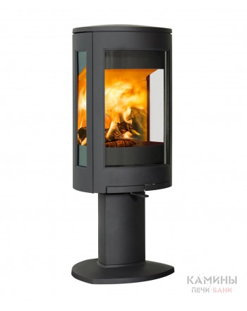 Чугунный камин Jotul F 373 Advance BP