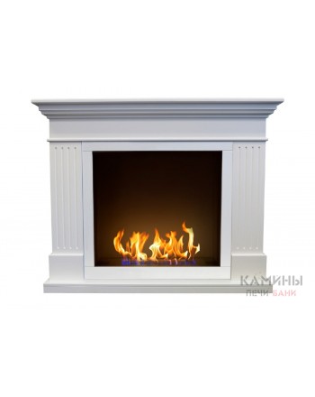 Биокамин Токен (ZeFire)