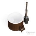 Купель Comfort 160 Hot PolarSpa 