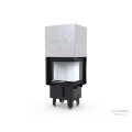 Каминная топка Defro Home Intra XS BP Mini G OPTI Каминная топка Defro Home Intra XS BP Mini G OPTI