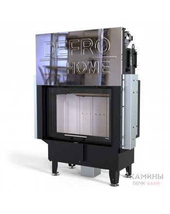 Каминная топка Defro Home Navi ME G