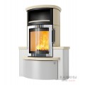 Печь-камин HARK 44-5.34 GT ECOplus