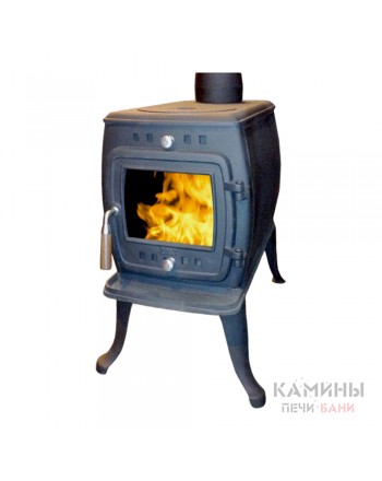 Печь-камин LK BARI