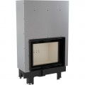 Каминная топка Kratki MBZ/PW/13/G/W Каминная топка Kratki MBZ/PW/13/G/W