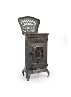 Печь-камин FireWay Step