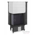 Каминная топка Romotop IMPRESSION R(L) 2G L 58.60.34.21 угловая каминная топка с гильотиной и раздельными стеклами Каминная топка Romotop IMPRESSION R(L) 2G L 58.60.34.21 угловая каминная топка с гильотиной и раздельными стеклами