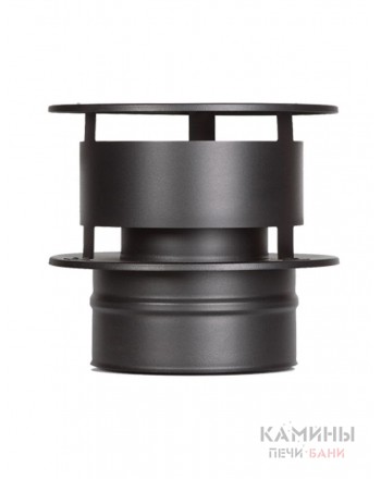 Конус с зонтиком Schiedel Permeter 50