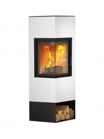 Печь-камин HARK Fifty 3.0 ECOplus