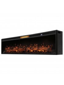 Очаг электрический Royal Thermo Aurora RTFP/P-AR60LS