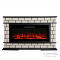 Электроочаг Fiero D42 AO с очагом Diamond 42 Электроочаг Fiero D42 AO с очагом Diamond 42