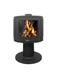 Печь-камин EVEREST S9