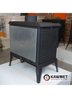 Чугунная печь KAWMET Premium S11 (8,5 кВт)