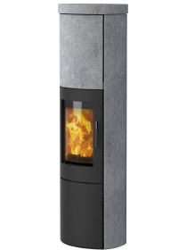 Печь-камин Lotus MIRA M