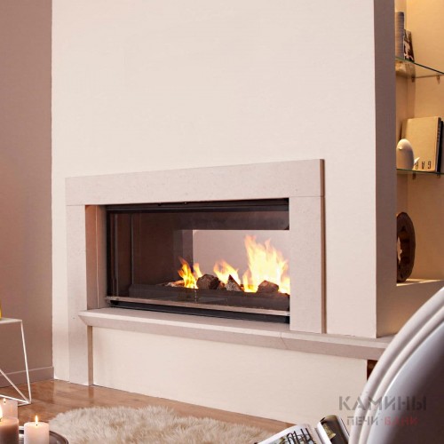 Каминная облицовка Cheminée VISIRE