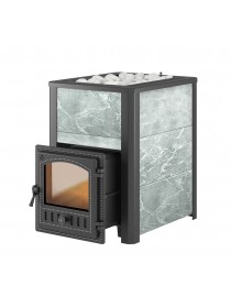 Печь для бани Эверест 24 (280) Талькохлорит,S-20