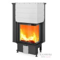 Каминная топка Romotop IMPRESSION R(L) 2G L 58.60.34.21 угловая каминная топка с гильотиной и раздельными стеклами Каминная топка Romotop IMPRESSION R(L) 2G L 58.60.34.21 угловая каминная топка с гильотиной и раздельными стеклами