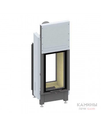 Каминная топка Schmid Lina TV 5580h